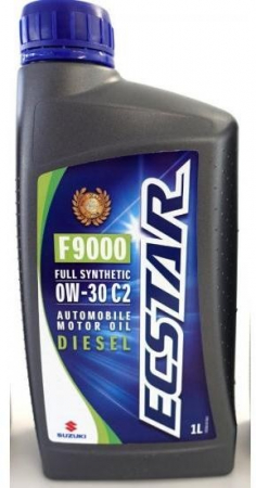 Ulei motor SUZUKI - Ulei motor original Suzuki ECSTAR F9000 Diesel C2 0W30 99000-21E40B017 - 1 Litru