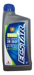 Ulei motor autoturisme - Ulei motor original Suzuki ECSTAR F9000 Diesel C4 5W30 99000-21E60B017 - 1 Litru