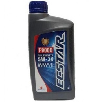 Ulei motor SUZUKI - Ulei motor original Suzuki ECSTAR F9000 Essence SM 5W30 99000-21E70B017 - 1 Litru