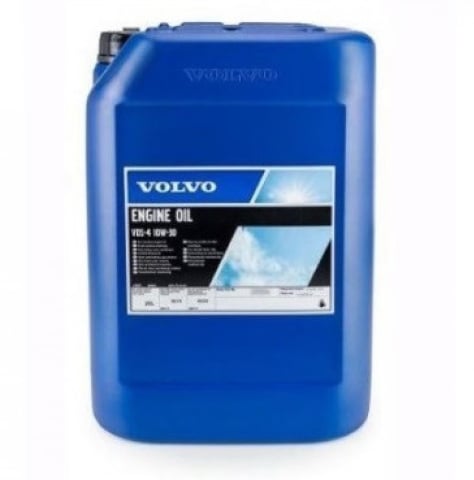 CANISTRE - Ulei motor original Volvo VDS 4.5 10W30 23068340 - 20 Litri