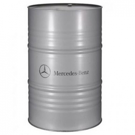 Ulei motor MERCEDES - Ulei motor Ulei OE Mercedes 5W40 (229.3) - 200 Litri