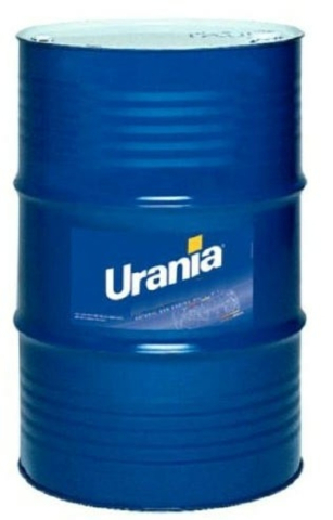 Ulei motor camion si autoutilitara - Ulei motor Urania Daily Tek Plus 0W30 - 200 Litri