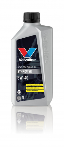 Ulei motor autoturisme - Ulei motor Valvoline SynPower 5W40 - 1 Litru