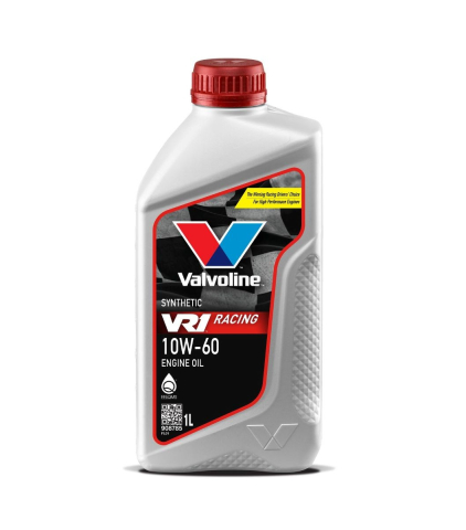 Ulei motor VALVOLINE - Ulei motor Valvoline VR1 Racing 10W60 - 1 Litru