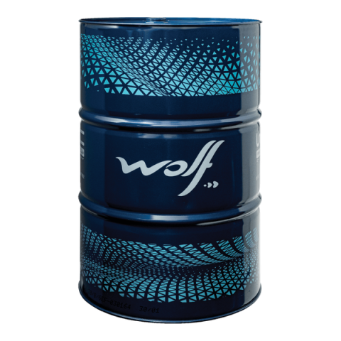Ulei motor WOLF - Ulei motor Wolf Officialtech 5W30 C3 LL III - 205 Litri