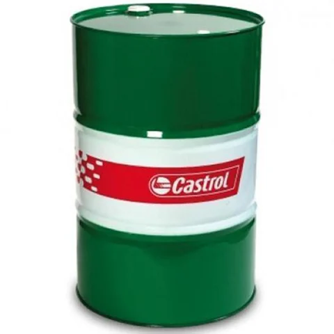 Ulei pentru agricultura - Ulei multifunctional Castrol Transmax Agri MP Plus 10W40 - 208 Litri
