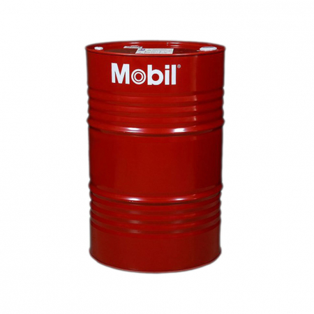 Ulei pentru transmisii - Ulei multifunctional tractor Mobilfluid 428 - 208 Litri