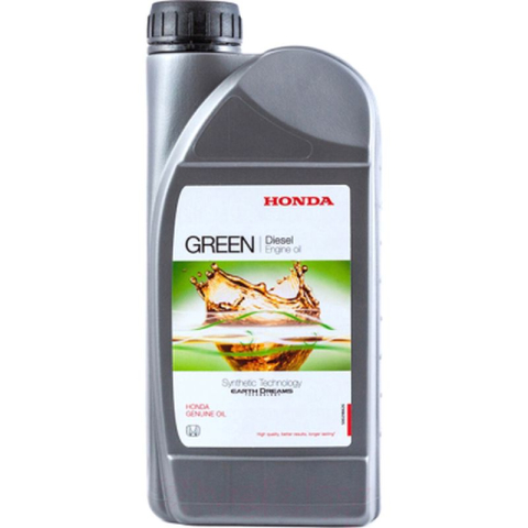 Ulei motor HONDA - Ulei original Honda Green Earth Dreams Technology Diesel 0W30 - 1 Litru