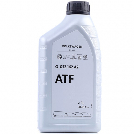Ulei transmisii TURISME - Ulei cutie viteze automata VW G052162A2 - 1 Litru