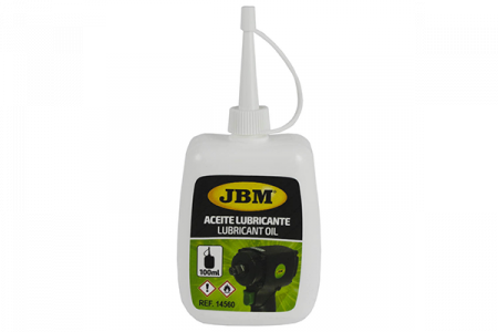 ACCESORII - Ulei Pentru Uneltele Pneumatice - 100Ml Jbm