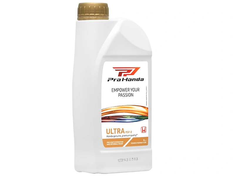 Ulei transmisii TURISME - Ulei servodirectie HONDA PSF-2 08285-P99-01PRO - 1 Litru