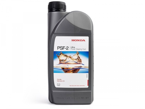 Ulei transmisii TURISME - Ulei servodirectie HONDA PSF-2 08285P9901YC3 - 1 Litru