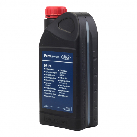 Lichid de frana - Ulei servodirectie original FORD 1781003 - 1 Litru