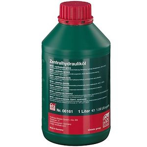 Ulei transmisii TURISME - Ulei servodirectie verde FEBI 6161 - 1 Litru