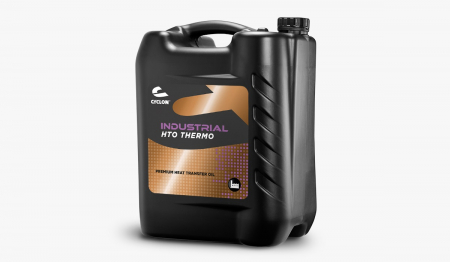 CANISTRE - Ulei transfer termic Cyclon HTO Thermo - 20 Litri