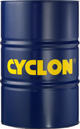 BUTOAIE - Ulei transfer termic Cyclon HTO Thermo - 208 Litri