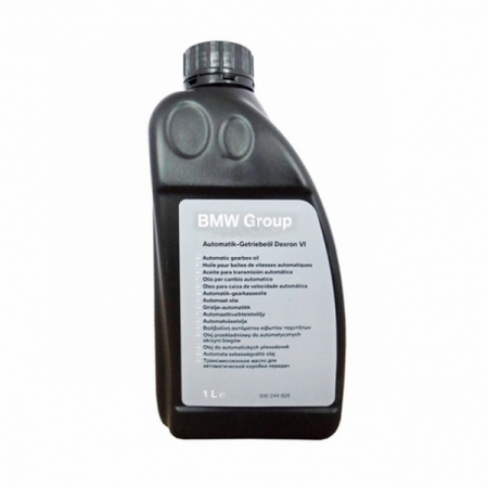 ULEIURI - Ulei pentru cutie de viteze automata GM6 BMW DEXRON VI 83222167718 - 1 Litru