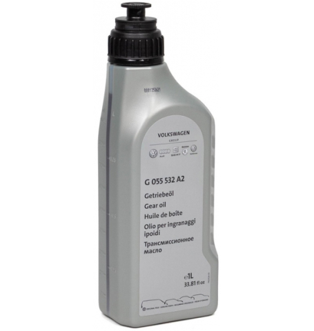 Ulei transmisii TURISME - Ulei transmisie/diferential OE VW G055532A2 - 1 Litru