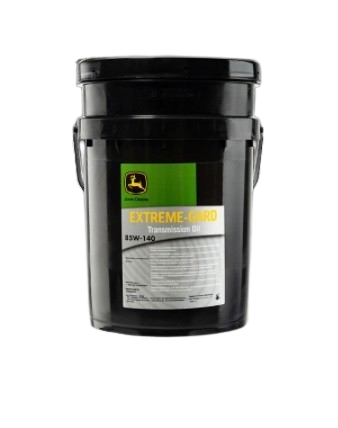 Ulei pentru transmisii - Ulei transmisie John Deere Extreme-Gard 85W140 - 20 Litri