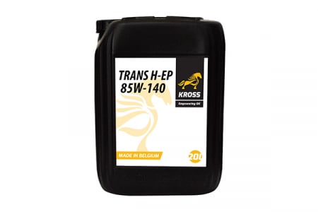 CANISTRE - Ulei transmisie Kross Trans H-EP 85W140 - 20 Litri