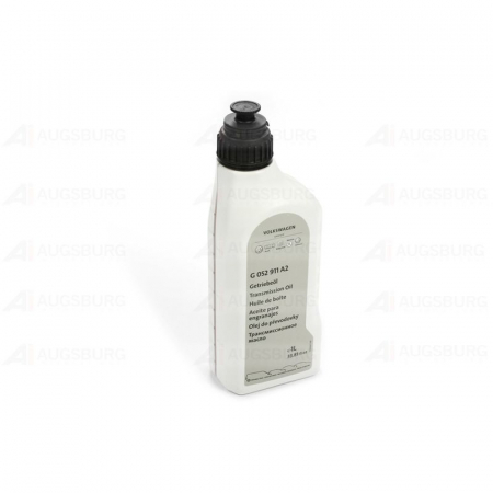 Ulei transmisii TURISME - Ulei transmisie manuala original VW G052911A2 - 1 Litru