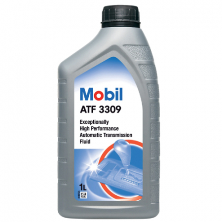 Ulei transmisii TURISME - Ulei transmisie Mobil ATF 3309 - 1 Litru