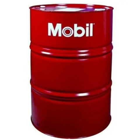 Ulei pentru transmisii - Mobilube HD-A 85W-90 - 208 Litri