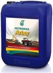 Ulei pentru agricultura - Ulei transmisie Petronas Arbor MTF 10W30 - 20 Litri