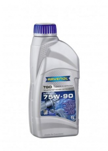 Ulei motor RAVENOL - Ulei motor Ulei transmisie Ravenol TGO 75W90 - 1 Litru