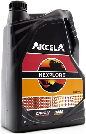 Ulei pentru transmisii - Ulei transmisie si hidraulic Akcela Nexplore 10W30 GL-4 - 5 Litri