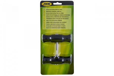 Unelte De Extragere Parbrize Jbm [1]