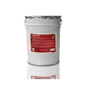 Vaseline si unsori - Vaselina grafitata KROSS CA-2 G - 20 KG