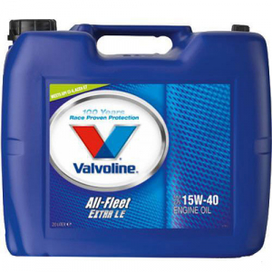 Ulei motor camion si autoutilitara - Ulei motor Valvoline All Fleet Superior LE 15W40 - 20 Litri