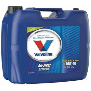 Ulei motor camion si autoutilitara - Ulei motor Valvoline All Fleet Extreme 10W40 - 20 Litri