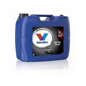 Ulei transmisii TURISME - Valvoline Axle Oil 75W90 - 20 Litri