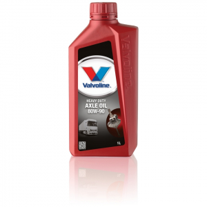 Ulei pentru transmisii - Valvoline Heavy Duty Axle Oil 80W90 - 1 Litru