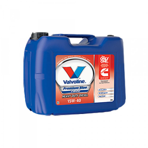 Ulei motor camion si autoutilitara - Ulei motor Valvoline Premium Blue 7800 15W40 - 20 Litri