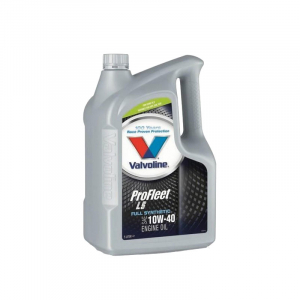 Ulei motor camion si autoutilitara - Ulei motor Valvoline ProFleet LS 10W40 - 5 Litri