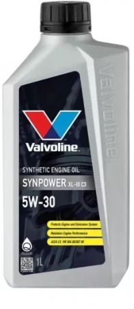 Ulei motor VALVOLINE - Ulei motor Valvoline SynPower XL-III C3 5W30 - 1 Litru