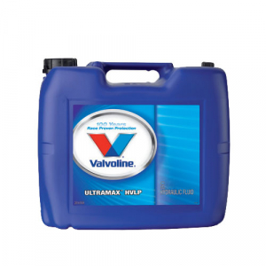 Ulei hidraulic - Ulei hidraulic Valvoline Ultramax HVLP 46 - 20 Litri