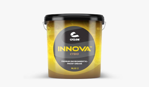 Vaseline si unsori - Vaselina biodegradabila Cyclon Innova Cybio - 15 KG