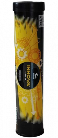 Vaseline si unsori - Vaselina cu complex de litiu Cyclon Innova Complex NLGI 2 - 400 g