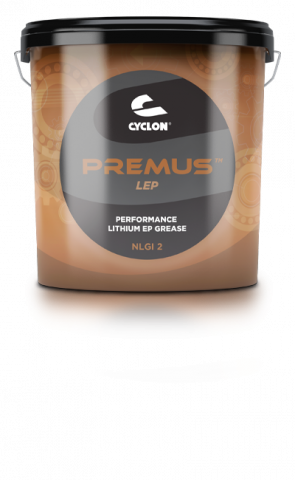 Vaseline si unsori - Vaselina Cyclon Premus LEP NLGI 2 - 15 Kg
