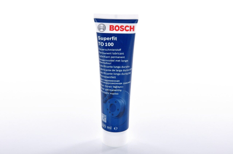 Vaseline si unsori - Vaselina etrieri si sistem franare BOSCH 5000000150 - 100 ML