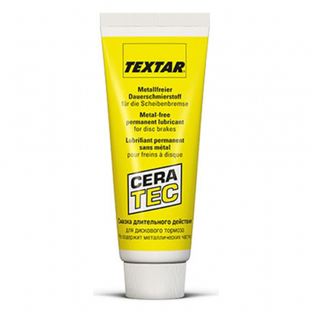 Vaseline si unsori - Vaselina etrieri TEXTAR CERATEC 81000400 - 75 ml