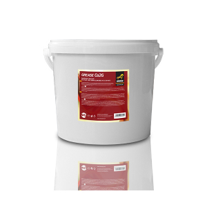 Vaseline si unsori - Vaselina grafitata KROSS CA-2 G - 4 KG