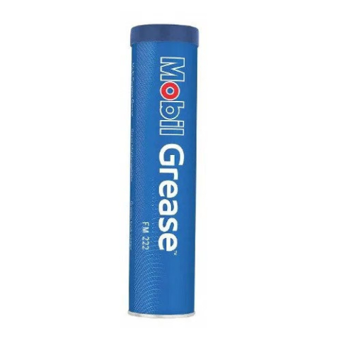 Vaseline si unsori - Vaselina (industria alimentara) Mobilgrease FM 222 - 390gr