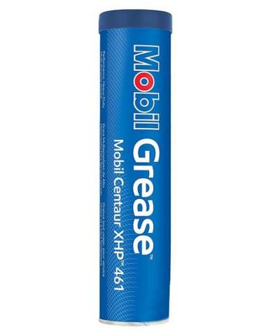 Vaseline si unsori - Vaselina Mobilgrease Centaur XHP 461 - 390gr