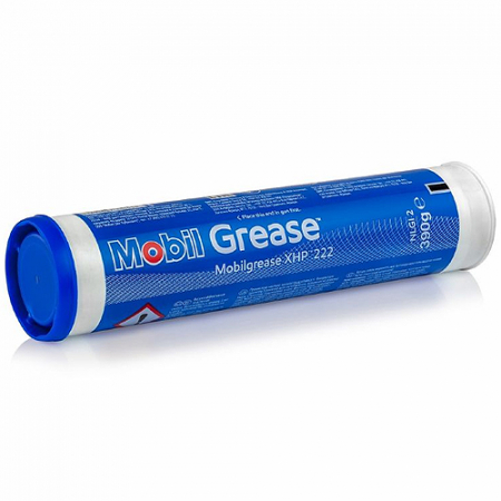 Vaseline si unsori - Vaselina MobilGrease XHP 222 - 400 gr