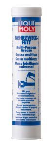 Vaseline si unsori - Vaselină multifuncţională Liqui Moly - 0,4 KG